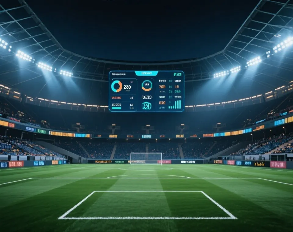 2026世界杯观赛与数据服务