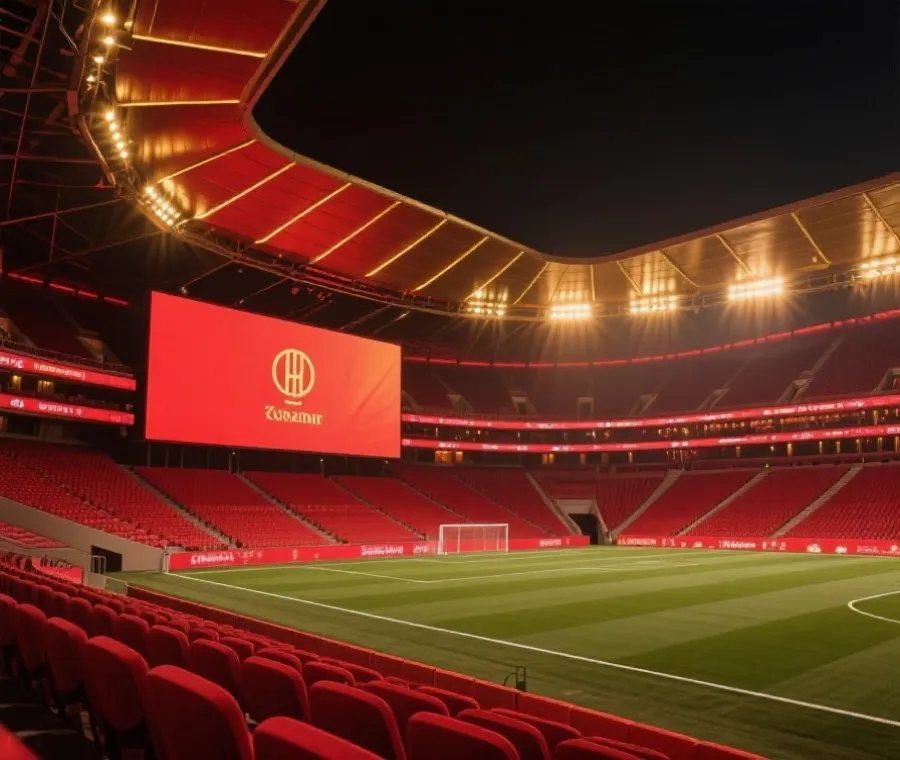 2026世界杯官方直播展示