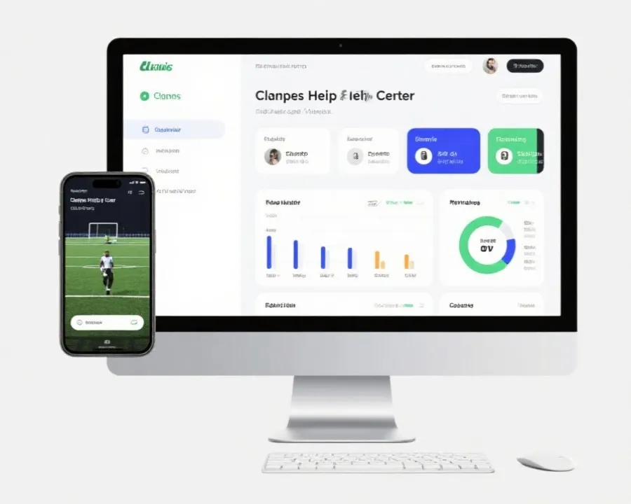2026世界杯观赛与数据服务服务支持界面示意图