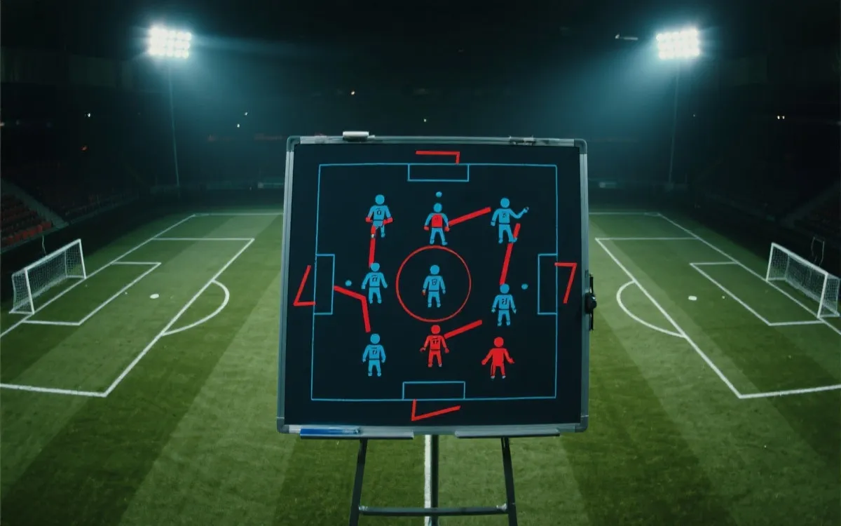 谁才是2026世界杯最强防线？从战术演化读懂高位逼抢、五后卫与门将组织的终极对决