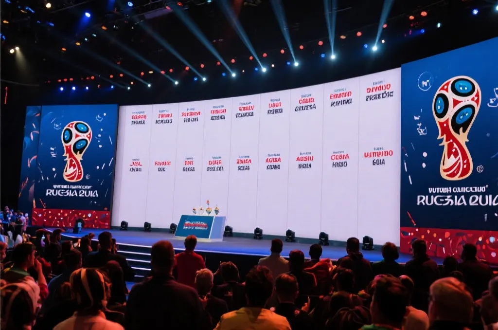 2026世界杯比赛美加墨分组前瞻：强队命运已埋伏笔，谁会先撞上黑马风暴？